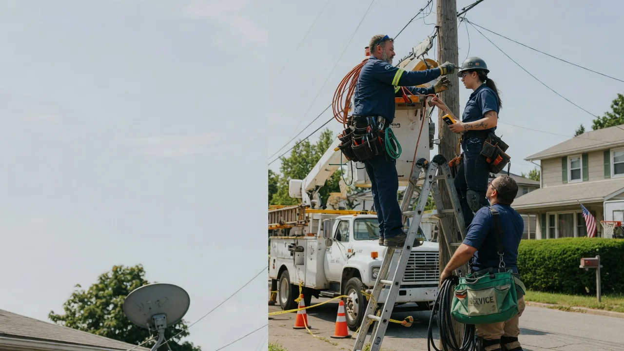 Electrical Repair in Marydel, DE near me